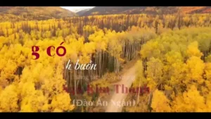 Ai Cũng Có Một Mối Tình Buồn – Ngô Kim Thanh