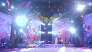 Ai Lên Xứ Hoa Đào – Quốc Linh