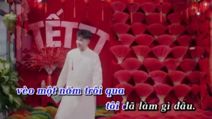 Ăn Tết Cho Thật Ngầu – Hoàng Hải