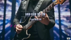 Anh Còn Nợ Em (Tone Nữ) – Trạm Nhạc 9X