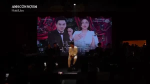 Anh Còn Nợ Em – Hoài Lâm