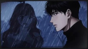 Anh Đã Từng Chờ Cơn Mưa – Việt Anh