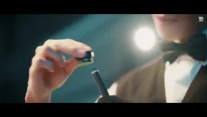 Anh Khóc Em Cười – Gia Huy