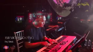 Anh Nhớ Em Vô Cùng – Duy Mạnh