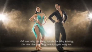 Anh Ơi (Tone Nữ) – Tình Ca AI