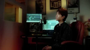 Anh Thua Anh Ta – Gia Huy