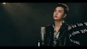 Ánh Trăng Xẻ Đôi – Thiên Tú