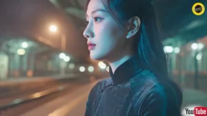 Ảo Ảnh (Rock Tone Nữ) – Tình Ca AI