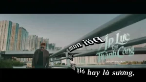 Áp Lực Tạo Thành Công – Đinh Hoàng Quốc