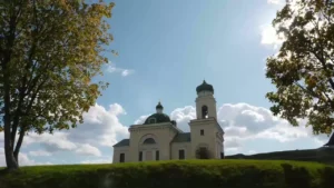 Ave Maria – Vy Oanh