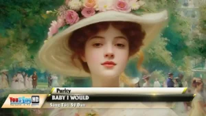 Baby I Would (Lời Việt) – Purity