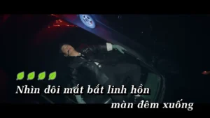 Bad Night – Ali Hoàng Dương & Dang Hong & Dương Domic & Pháp Kiều