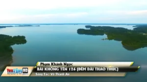 Bài Không Tên Số 126 (Đêm Dài Thao Thức) – Phạm Khánh Ngọc