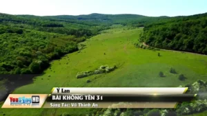 Bài Không Tên Số 31 – Ý Lan