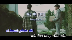 Bảo Bối (Lofi) – Dương Edward