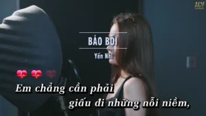 Bảo Bối – Yến Nhi