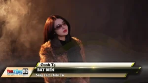 Bất Biến – Oanh Tạ