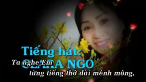 Bất Chợt Ta Yêu Em – Clara Ngo