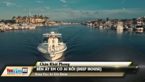 Bên Ấy Em Có Ai Rồi (Deep House) – Châu Khải Phong