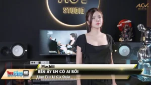 Bên Ấy Em Có Ai Rồi – Mochiii