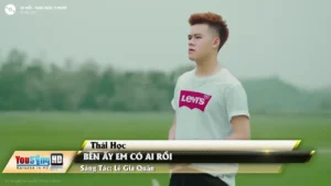 Bên Ấy Em Có Ai Rồi – Thái Học