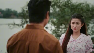 Bên Kia Dòng Trôi – Đỗ Minh Quân