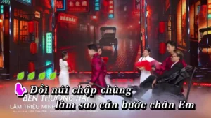 Bến Thượng Hải – Dương Cường & Lâm Triệu MInh