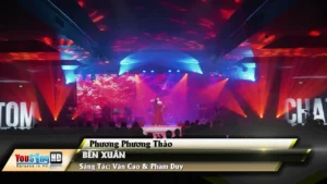 Bến Xuân – Phương Phương Thảo