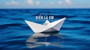 Biển Là Em (Tone Nữ) – YVY