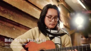 Biển Nghìn Thu Ở Lại – Mộc San