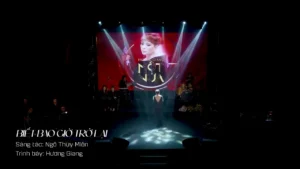 Biết Bao Giờ Trở Lại – Hương Giang