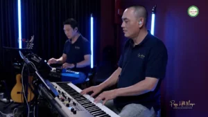 Blues Và Em – Tuyết Mai