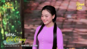 Bông Bí Vàng – Huỳnh Thật & Thu Hường
