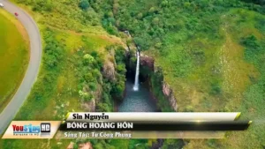 Bóng Hoàng Hôn – Sin Nguyễn