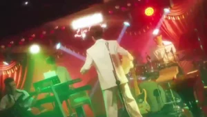 Brother Louie (Tình Đắm Say) – Khắc Minh