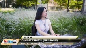 Cạm Bẫy Tình Yêu (Deep House) – DJ Di Di