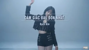 Cảm Giác Đau Đớn Nhất (Tone Nam) – Bạch Kim