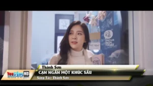Cạn Ngân Một Khúc Sầu – Thành Sơn