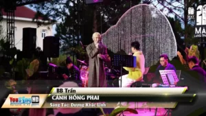 Cánh Hồng Phai – BB Trần