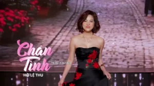 Chân Tình – Hồ Lệ Thu