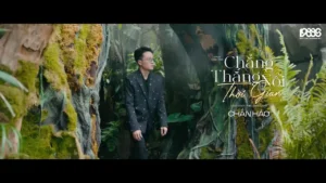 Chẳng Thắng Nổi Thời Gian – Chấn Hào