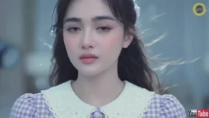 Chỉ Có Tình Yêu (Tone Nữ) – Tình Ca AI