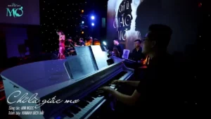 Chỉ Là Giấc Mơ – Hannah Bích Hải