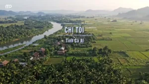 Chị Tôi (Tone Nam) – Tình Ca AI