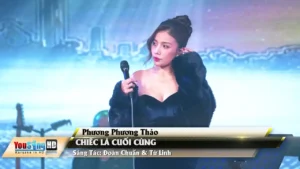 Chiếc Lá Cuối Cùng – Phương Phương Thảo