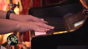 Chiếc Lá Cuối Cùng – Tuấn Nghĩa