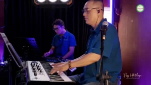 Chiếc Lá Mùa Đông – Nguyễn Hải Yến