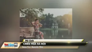 Chiều Mưa Hà Nội – Mỹ Linh