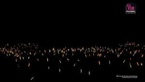 Chờ Anh Về – Amee & B Ray & Masew