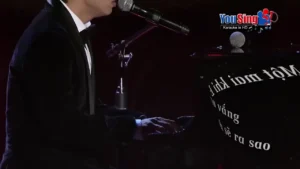 Cho Đến Cuối Cuộc Đời – Hồ Hoàng Yến & Quốc Khanh